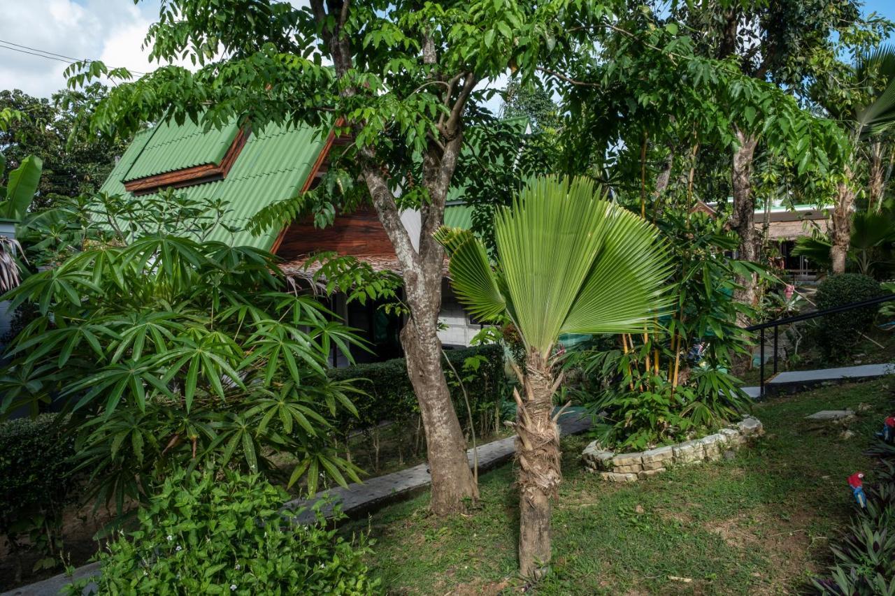 Harmony Naturist Resort Rawai Phuket 18Yr Minimum Age Only Nudist Nake D Fkk Exterior foto